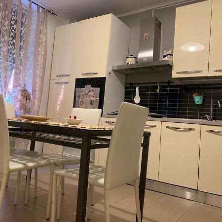 La Casa Di Sergio Διαμέρισμα Γένοβα Εξωτερικό φωτογραφία