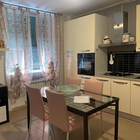 La Casa Di Sergio Διαμέρισμα Γένοβα Εξωτερικό φωτογραφία