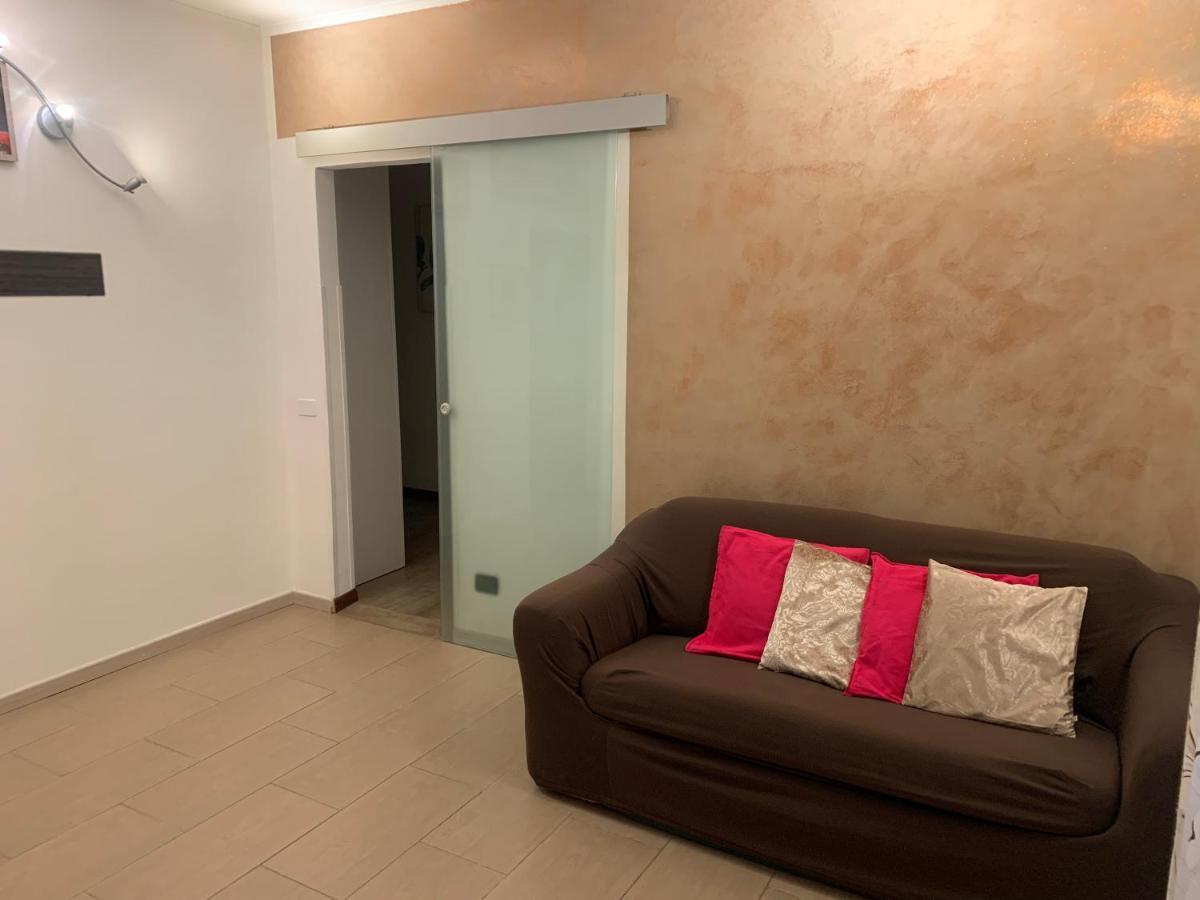 La Casa Di Sergio Διαμέρισμα Γένοβα Εξωτερικό φωτογραφία
