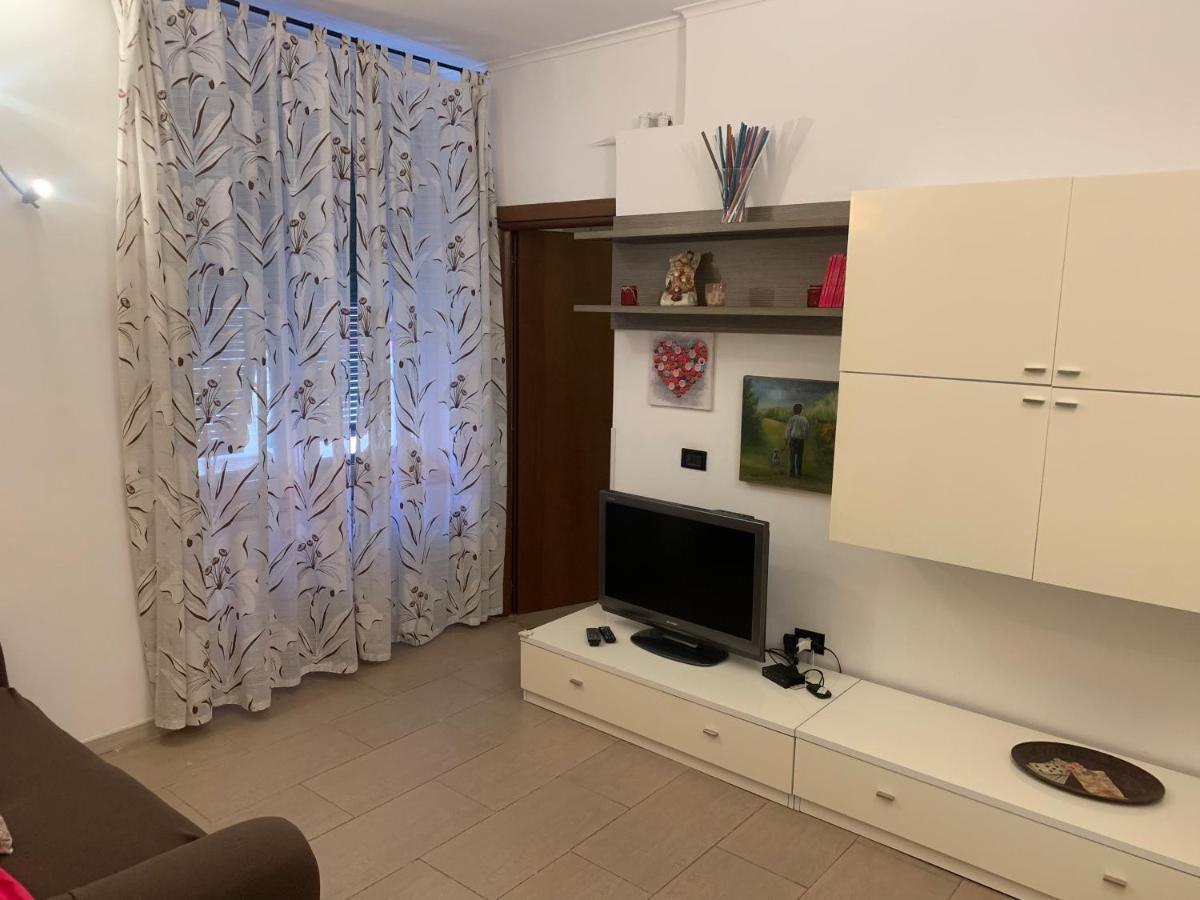 La Casa Di Sergio Διαμέρισμα Γένοβα Εξωτερικό φωτογραφία