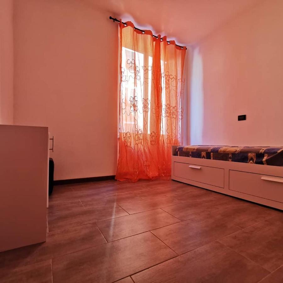 La Casa Di Sergio Διαμέρισμα Γένοβα Εξωτερικό φωτογραφία