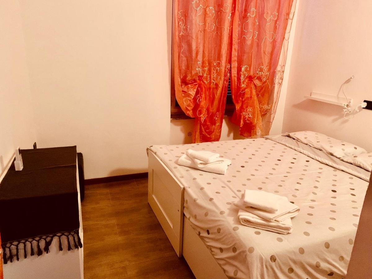 La Casa Di Sergio Διαμέρισμα Γένοβα Εξωτερικό φωτογραφία