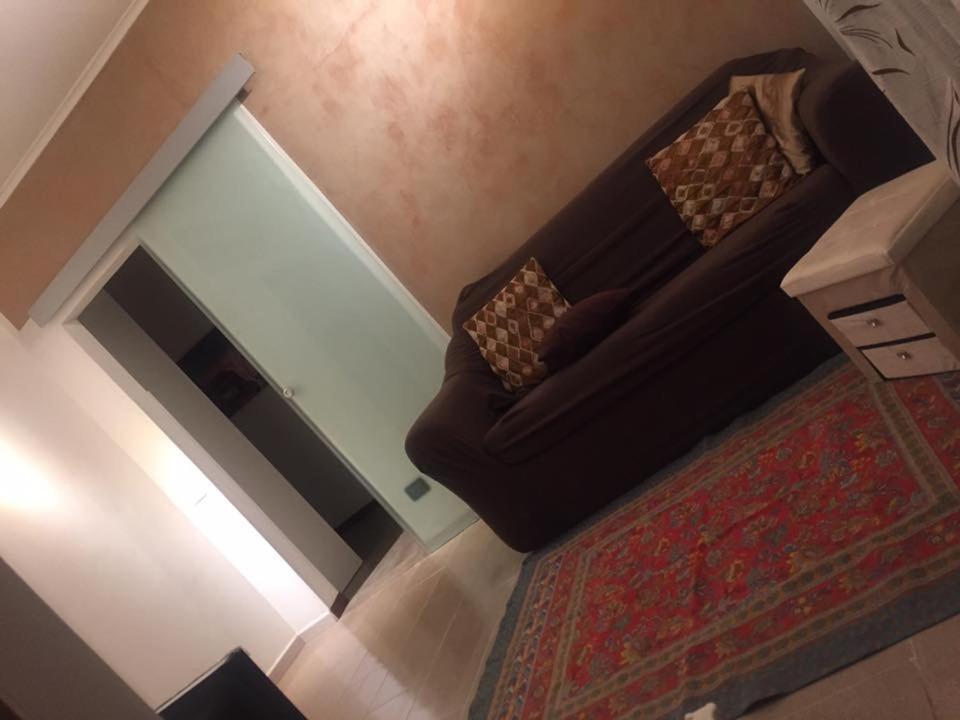 La Casa Di Sergio Διαμέρισμα Γένοβα Εξωτερικό φωτογραφία