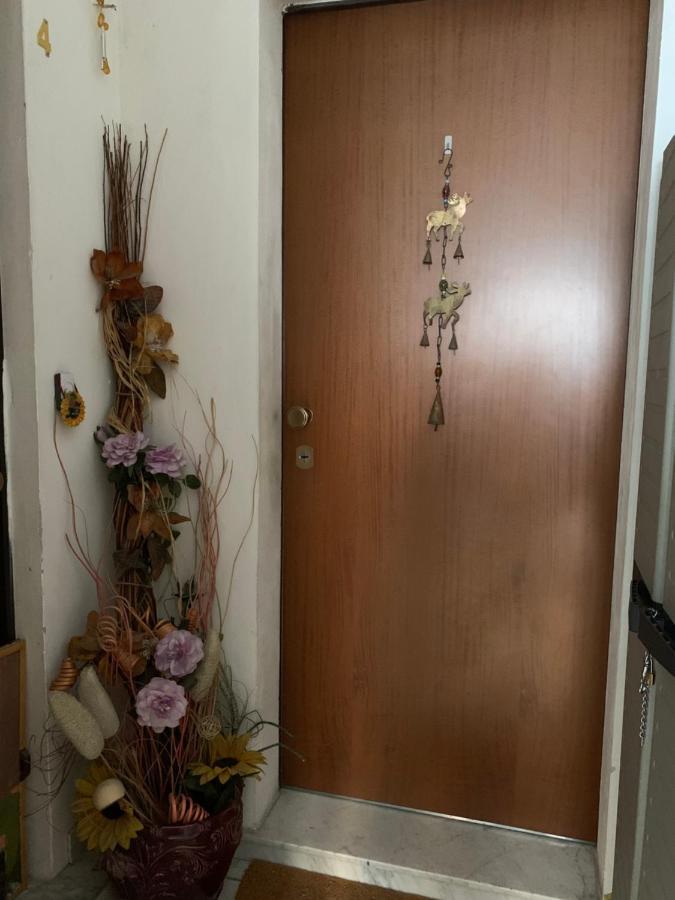 La Casa Di Sergio Διαμέρισμα Γένοβα Εξωτερικό φωτογραφία